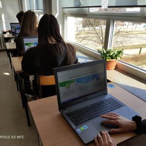 obsługa programów do układania jadłospisów dostosowanych do danej jednostki chorobotwórczej