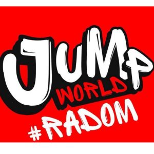 Park Trampolin JumpWorld Radom