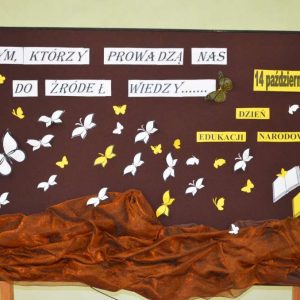 Dzień Edukacji Narodowej