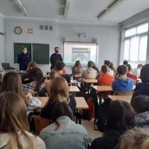 Odpowiedzialność prawna nieletnich