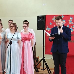 rocznica uchwalenia Konstytucji 3 Maja